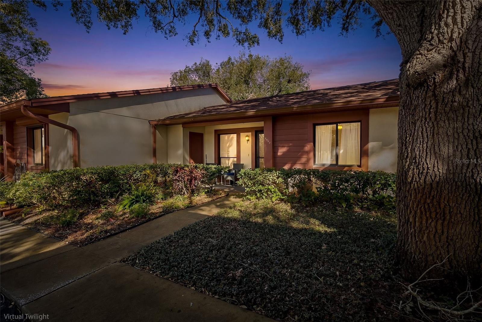 GLENWOOD VILLAGE CONDO - Residential