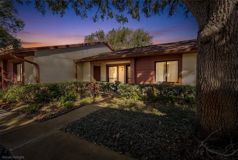 Photo of 7417 Greystone Drive #7417, Hudson, FL 34667 (MLS # W7882760)