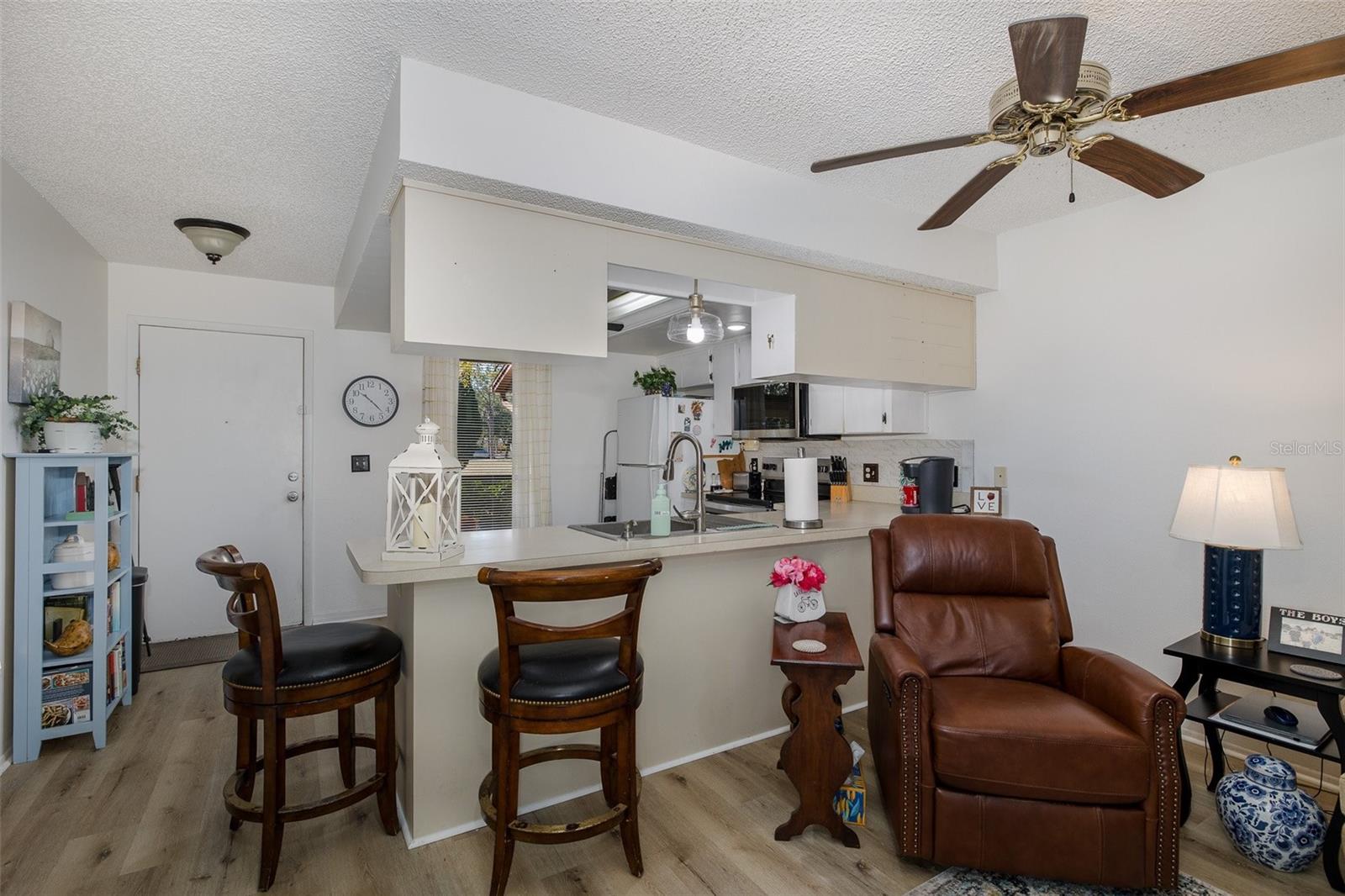 GLENWOOD VILLAGE CONDO - Residential