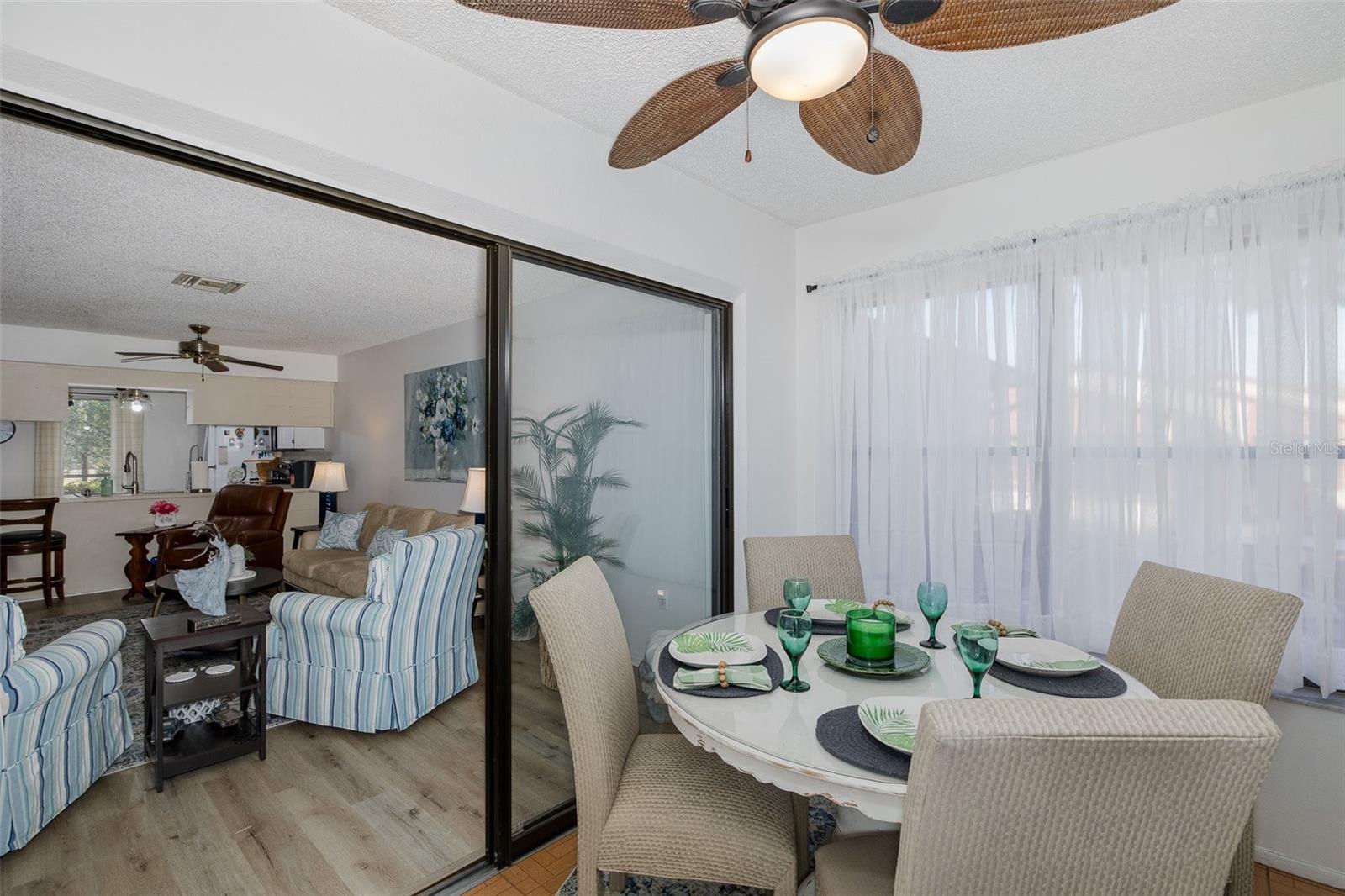 GLENWOOD VILLAGE CONDO - Residential