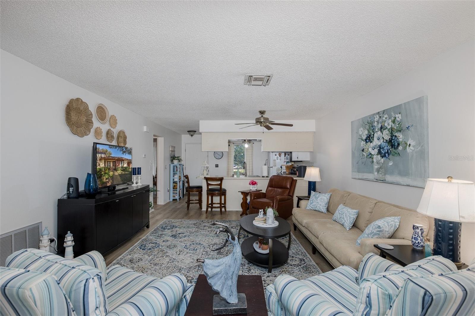 GLENWOOD VILLAGE CONDO - Residential