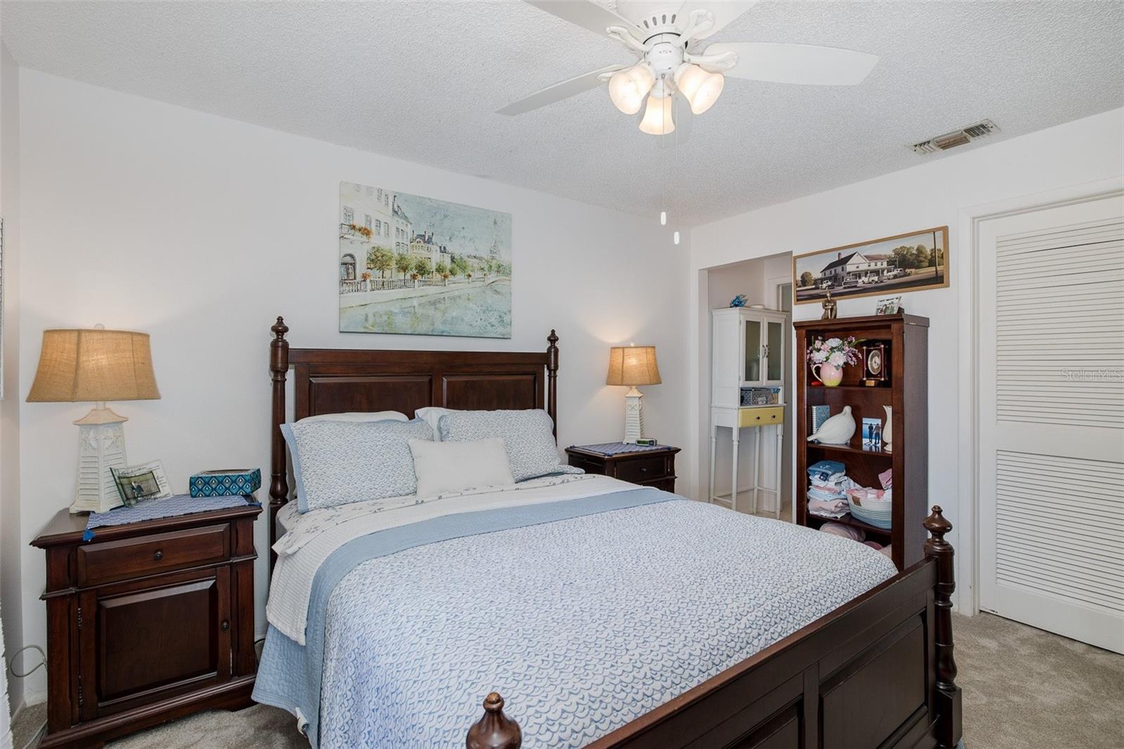 GLENWOOD VILLAGE CONDO - Residential