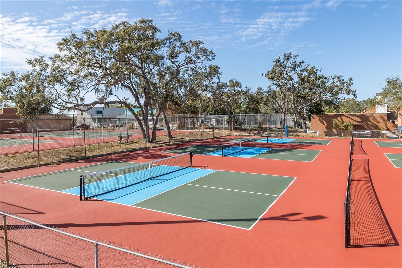 GLENWOOD VILLAGE CONDO - Residential