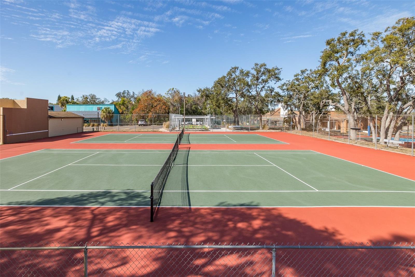 GLENWOOD VILLAGE CONDO - Residential