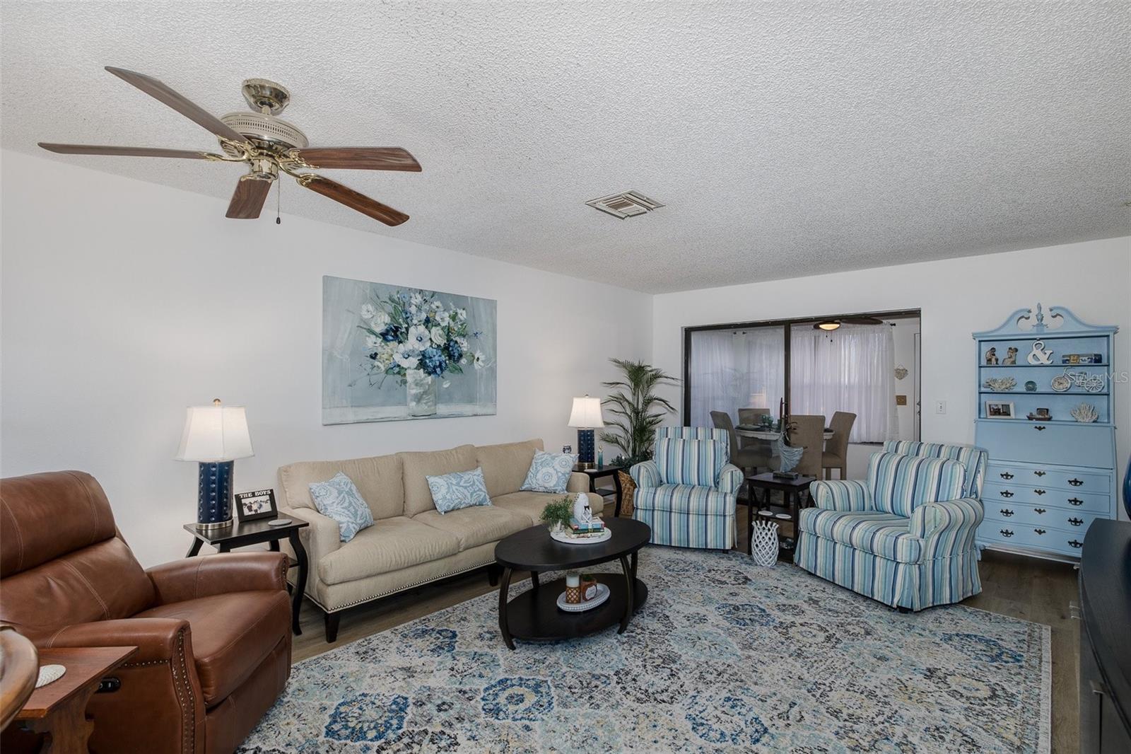 GLENWOOD VILLAGE CONDO - Residential