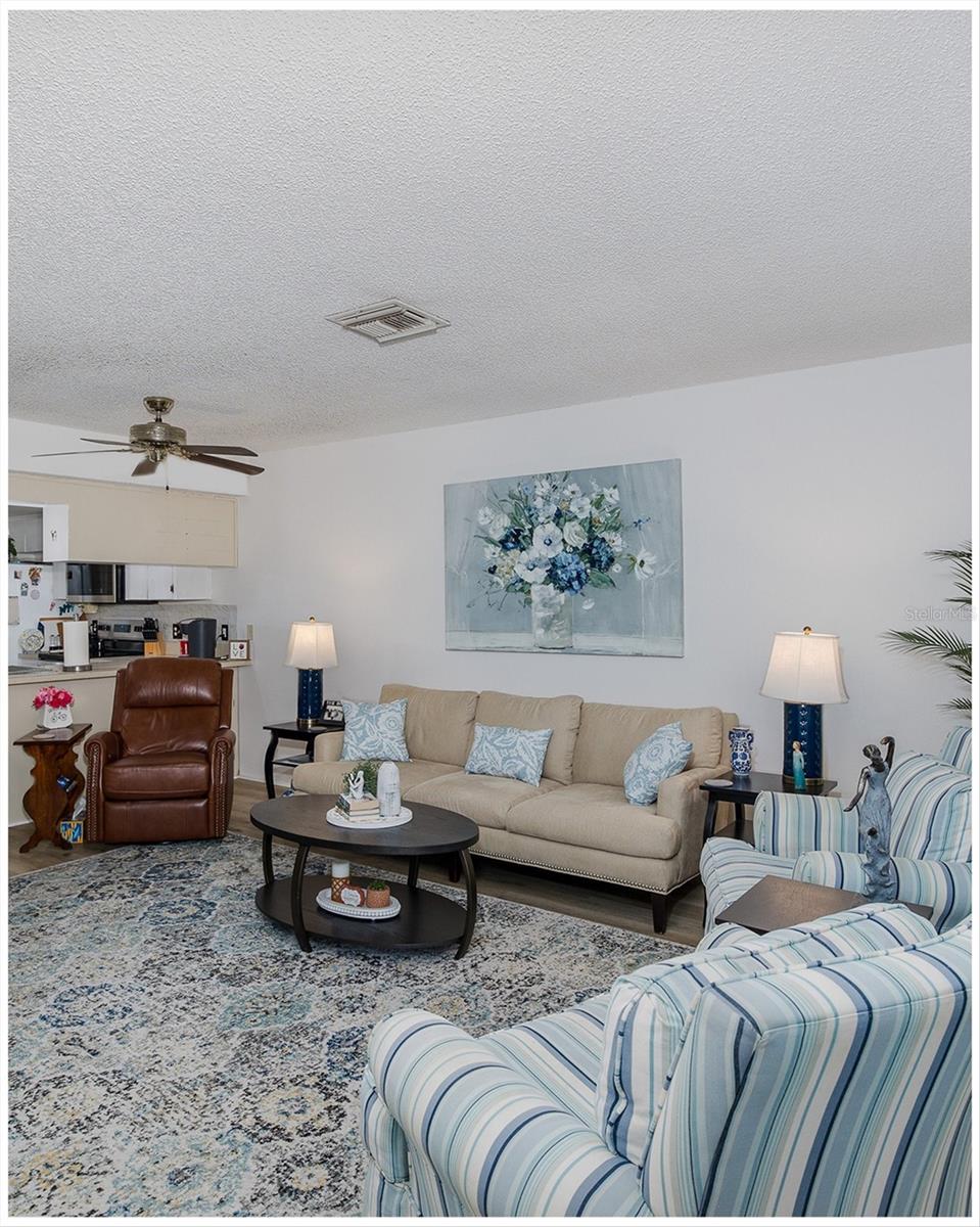 GLENWOOD VILLAGE CONDO - Residential