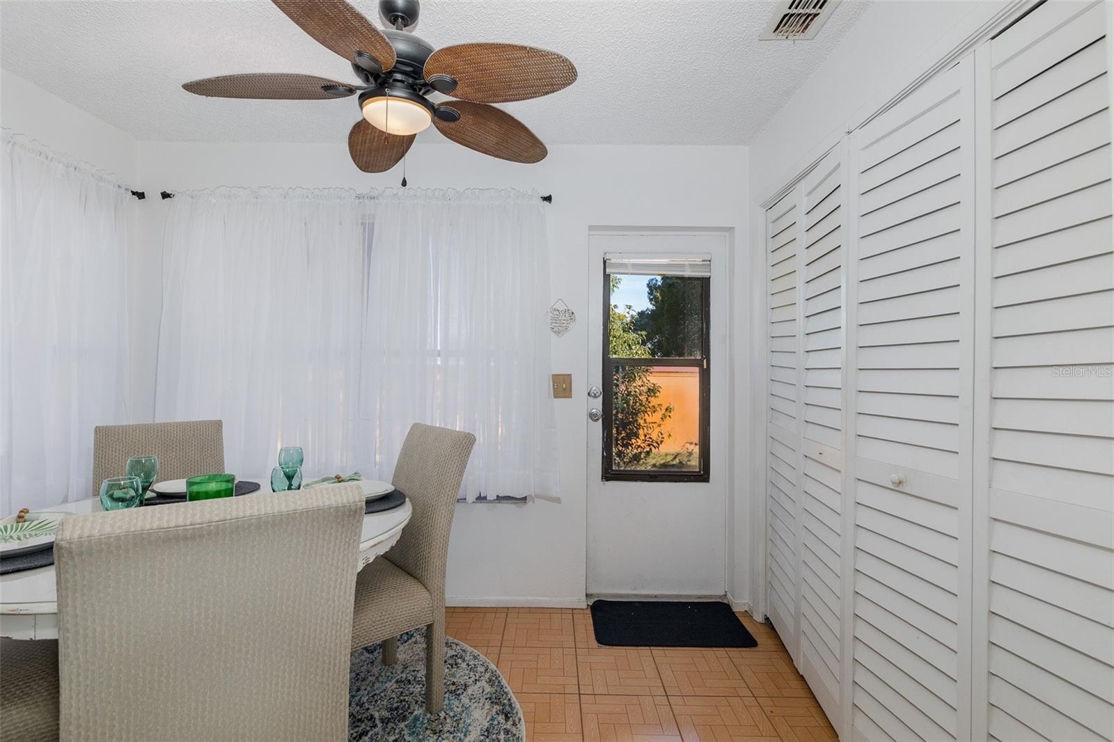 GLENWOOD VILLAGE CONDO - Residential