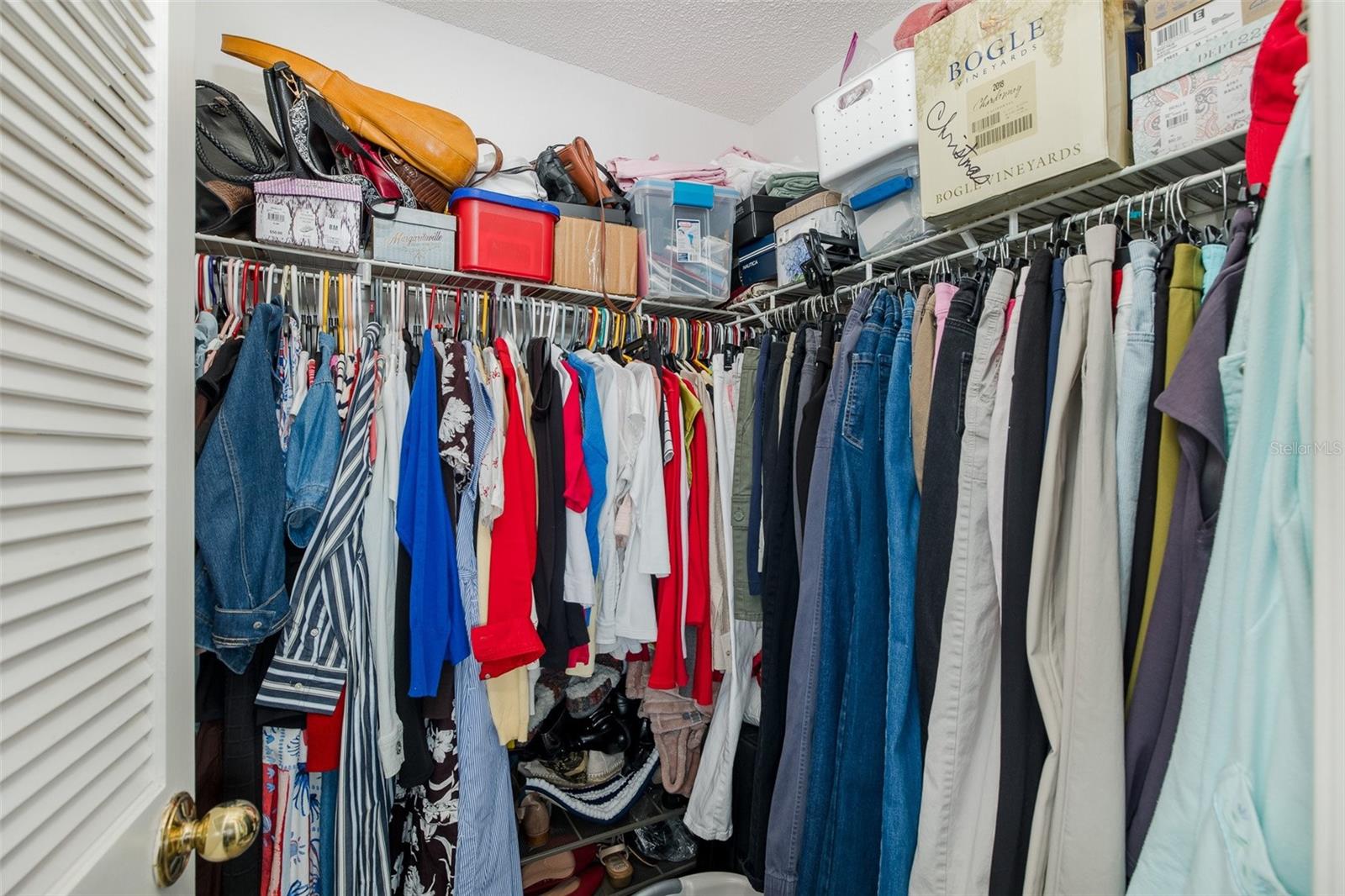 GLENWOOD VILLAGE CONDO - Residential