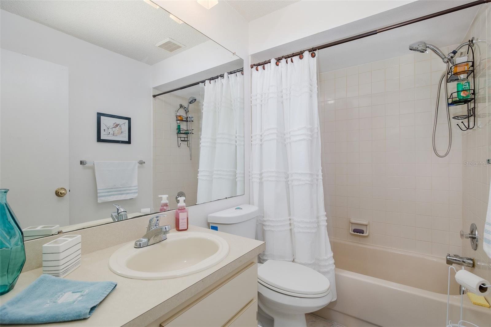 GLENWOOD VILLAGE CONDO - Residential