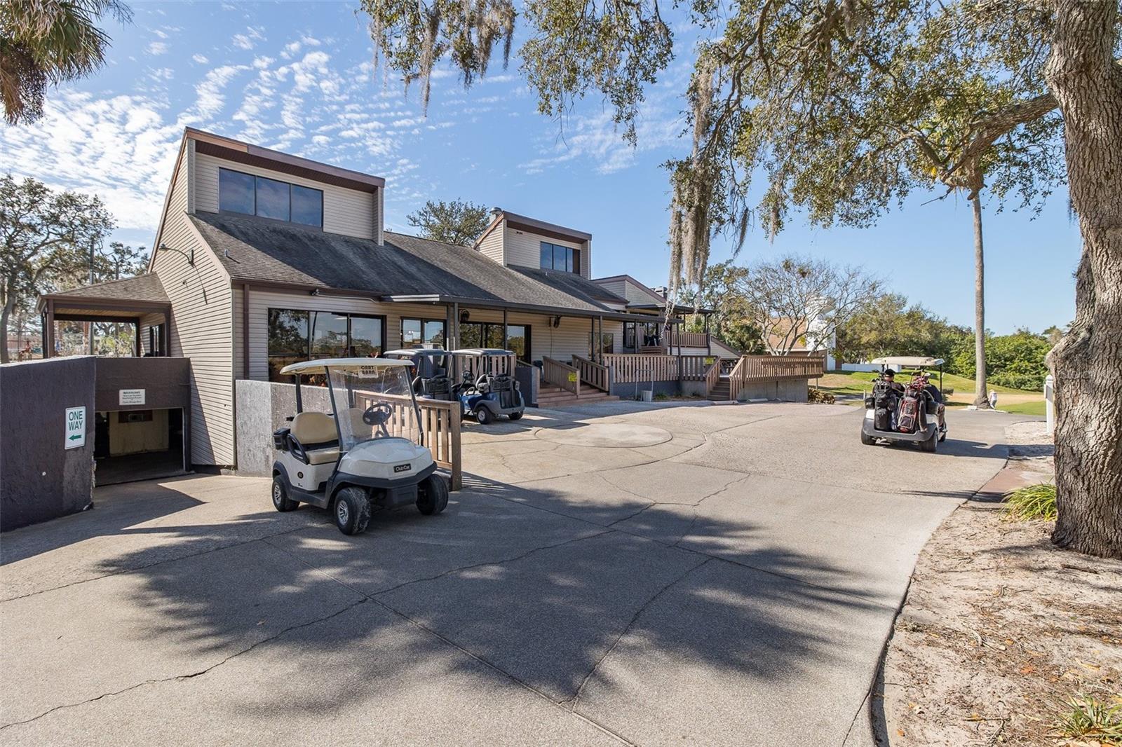 GLENWOOD VILLAGE CONDO - Residential