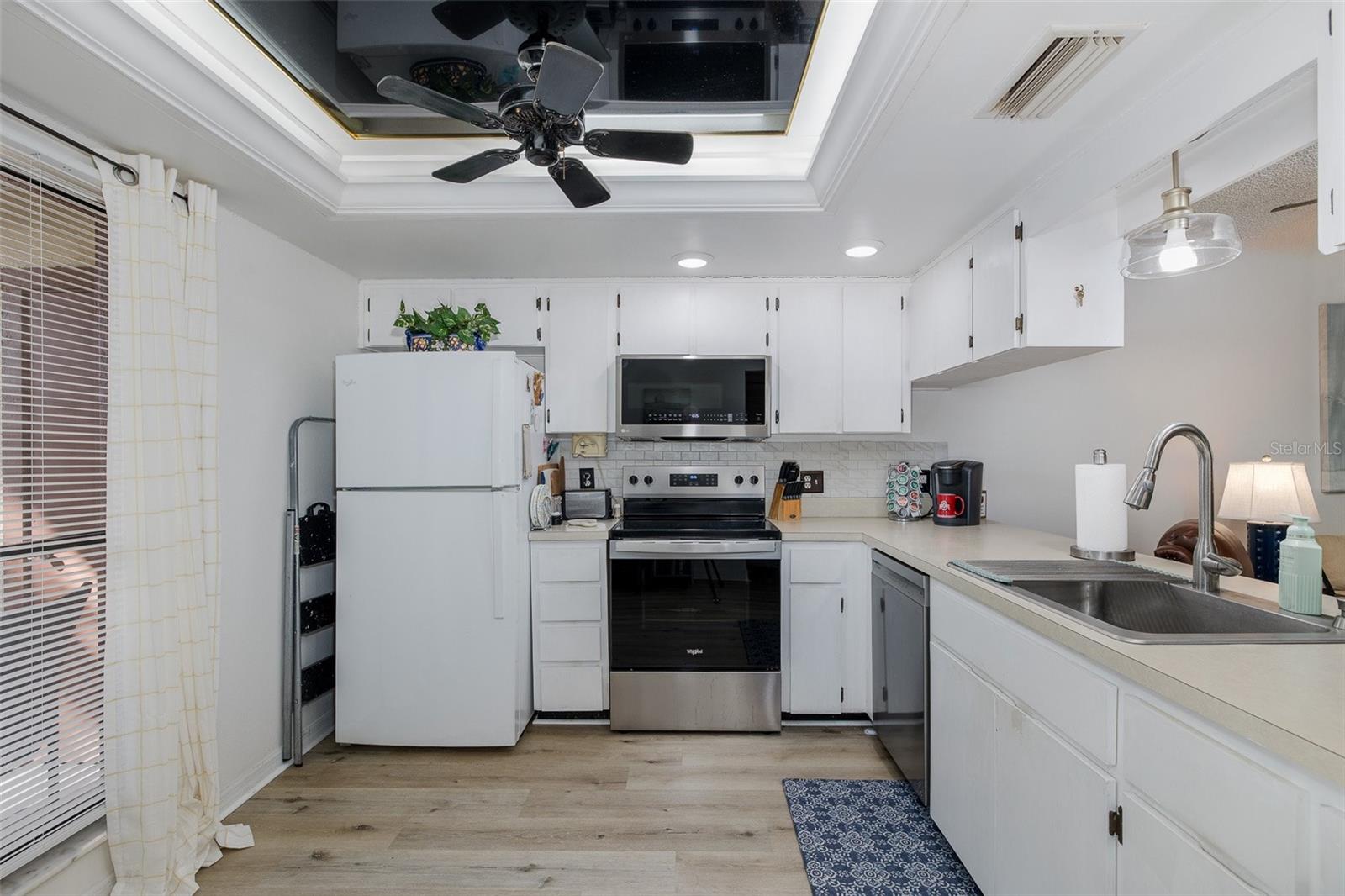 GLENWOOD VILLAGE CONDO - Residential