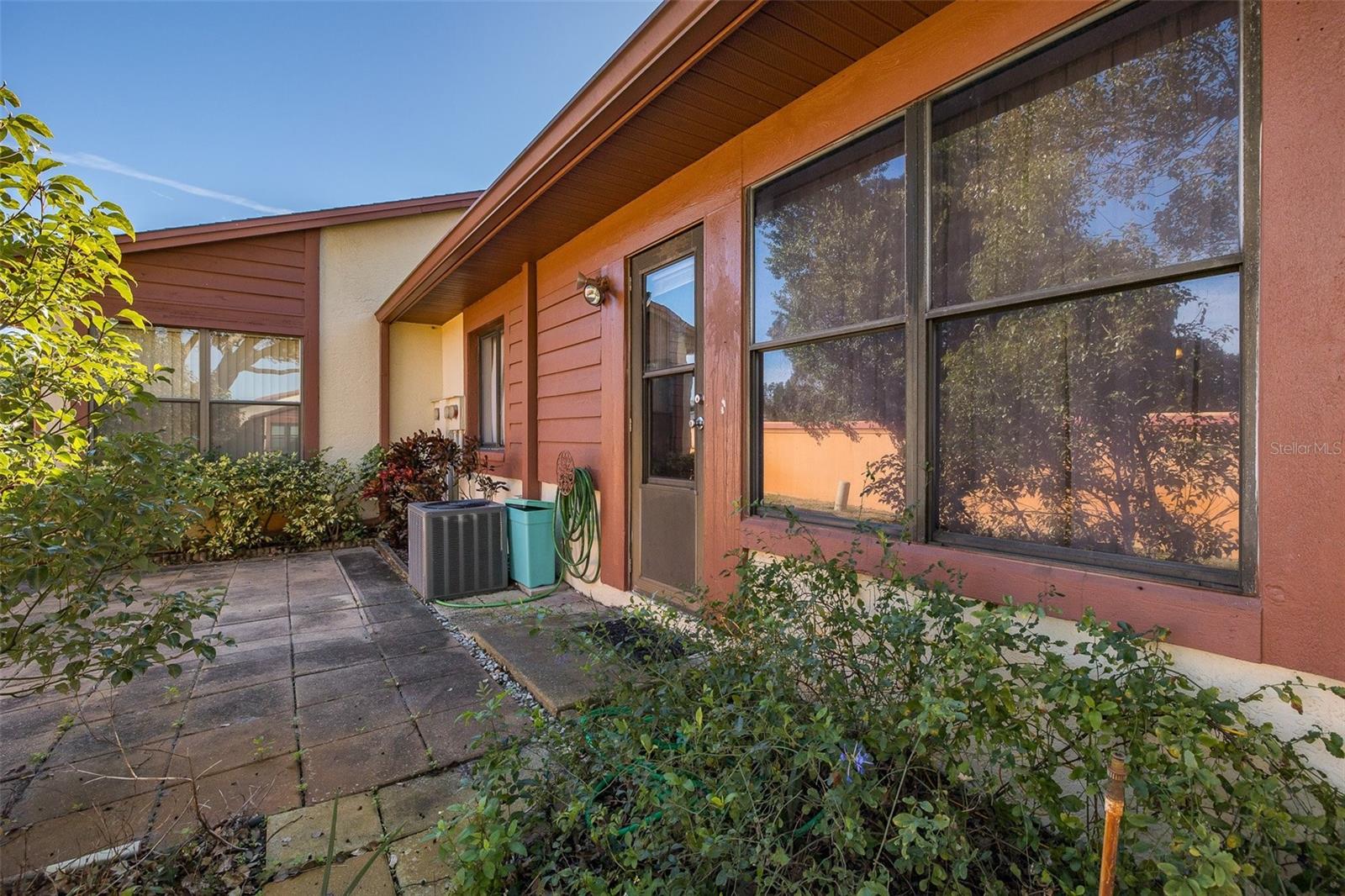 GLENWOOD VILLAGE CONDO - Residential