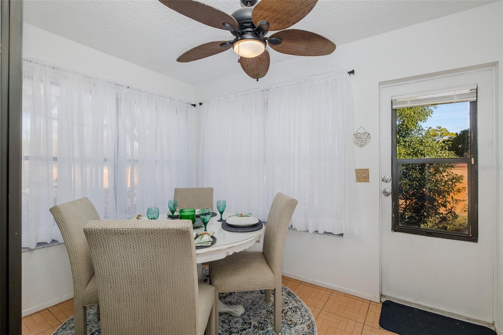 GLENWOOD VILLAGE CONDO - Residential