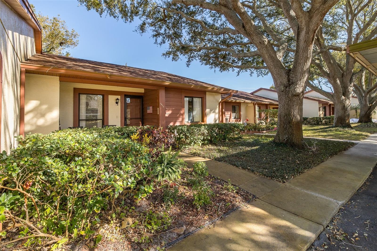 GLENWOOD VILLAGE CONDO - Residential