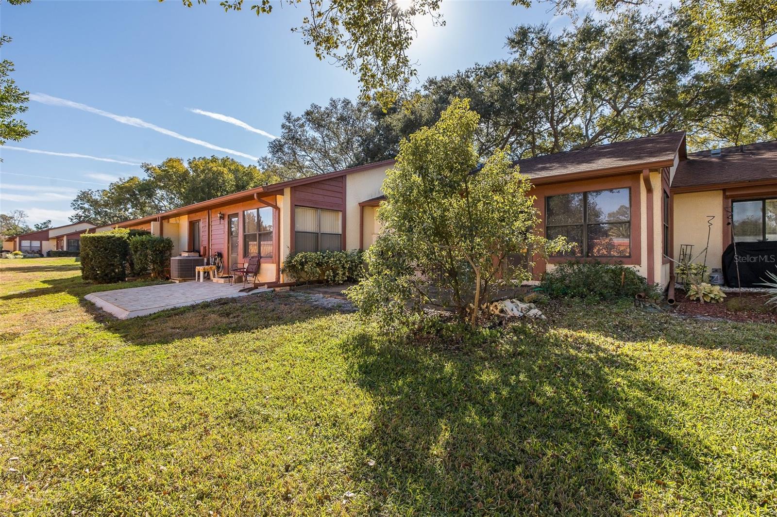 GLENWOOD VILLAGE CONDO - Residential