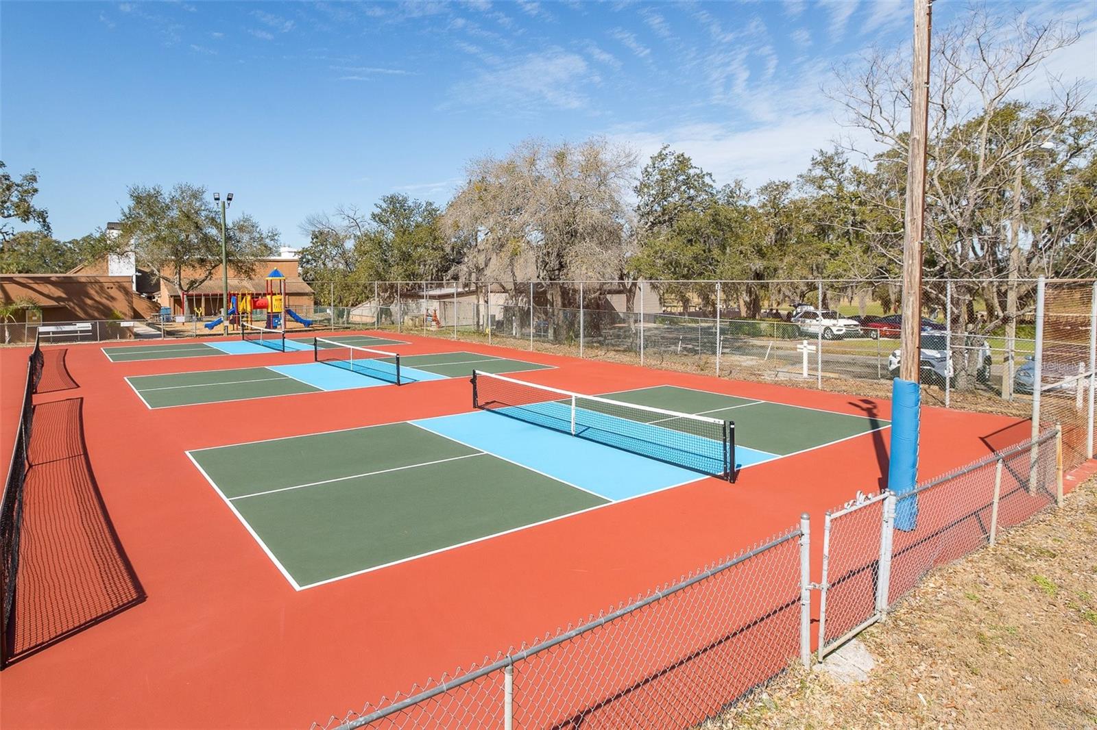 GLENWOOD VILLAGE CONDO - Residential