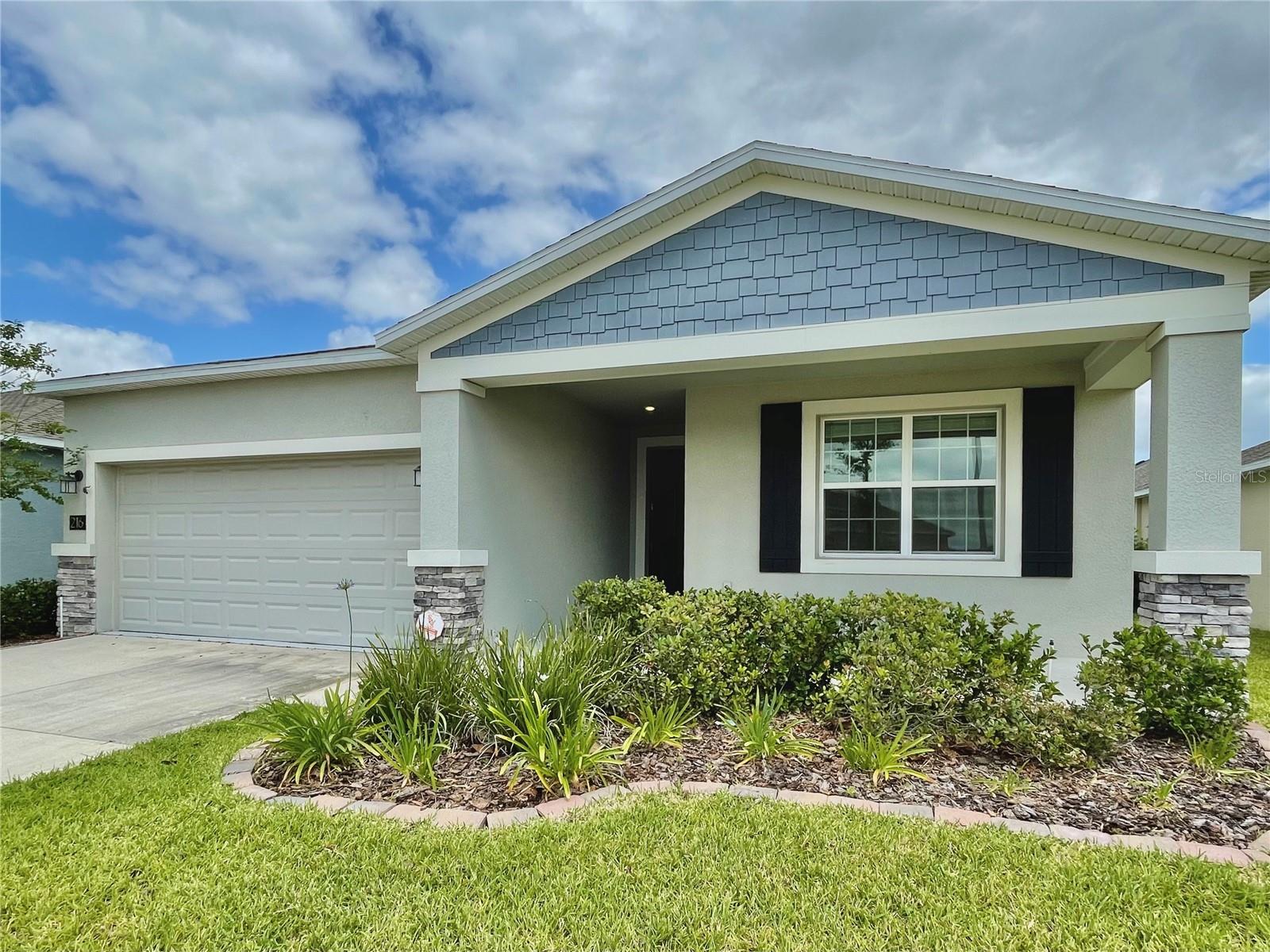 216 TAFT DRIVE