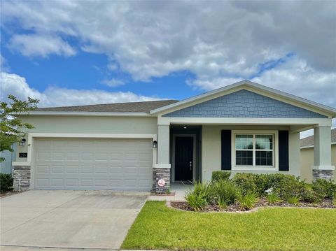 216 TAFT DRIVE DAVENPORT FL 33837