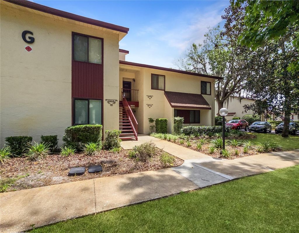 Photo of 646 Midway Drive #A, Ocala, FL 34472 (MLS # OM724147)