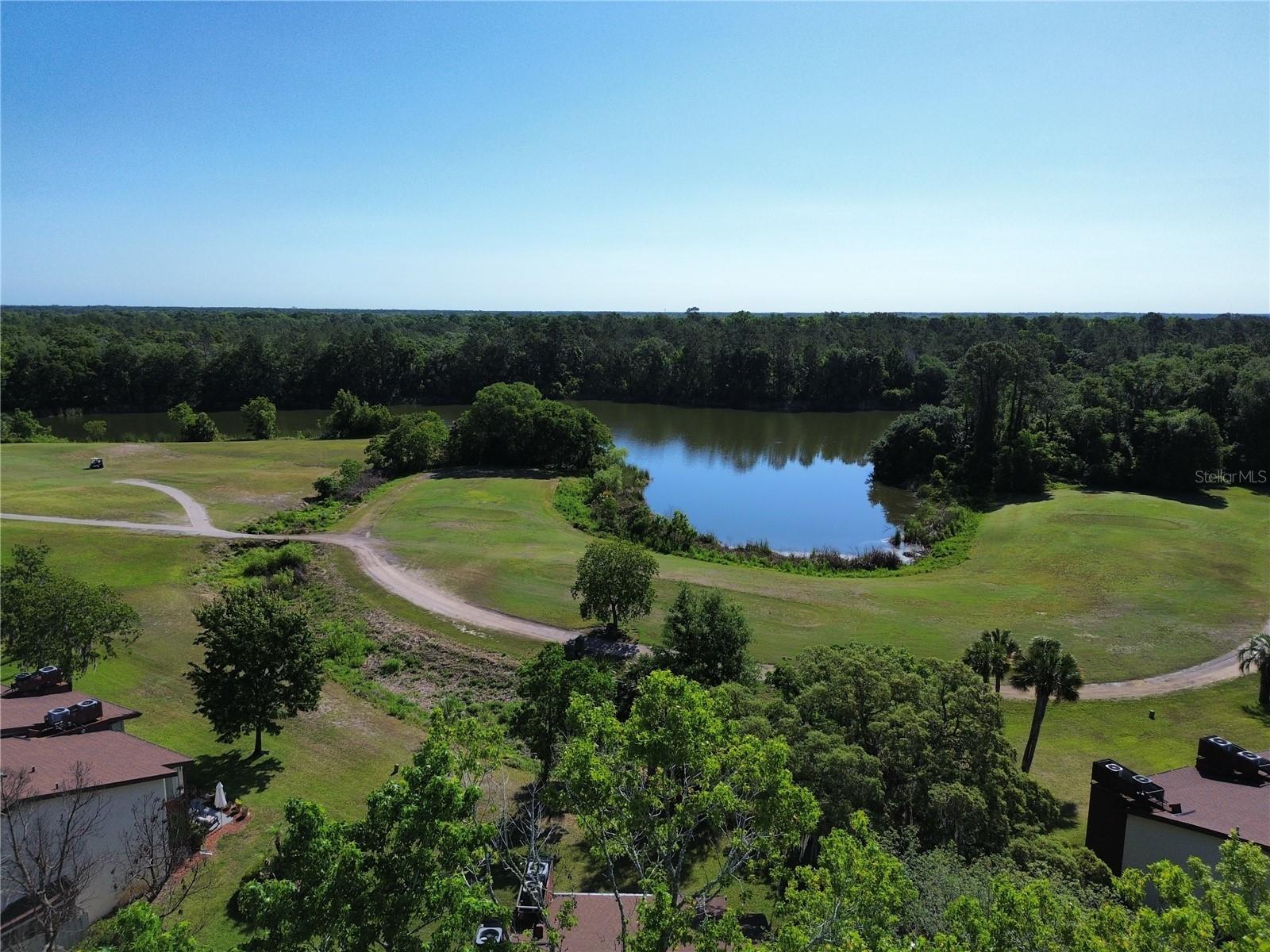 TWIN LAKES VILLAGE EAST CONDO - Residential