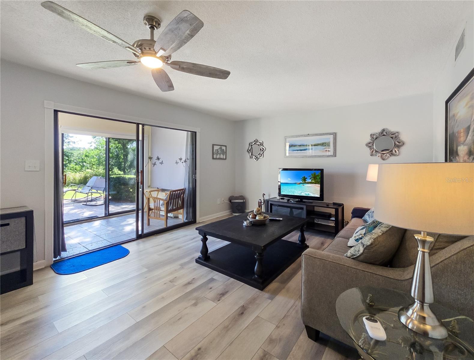 TWIN LAKES VILLAGE EAST CONDO - Residential