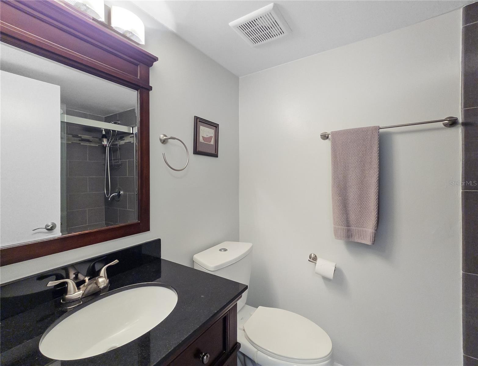TWIN LAKES VILLAGE EAST CONDO - Residential