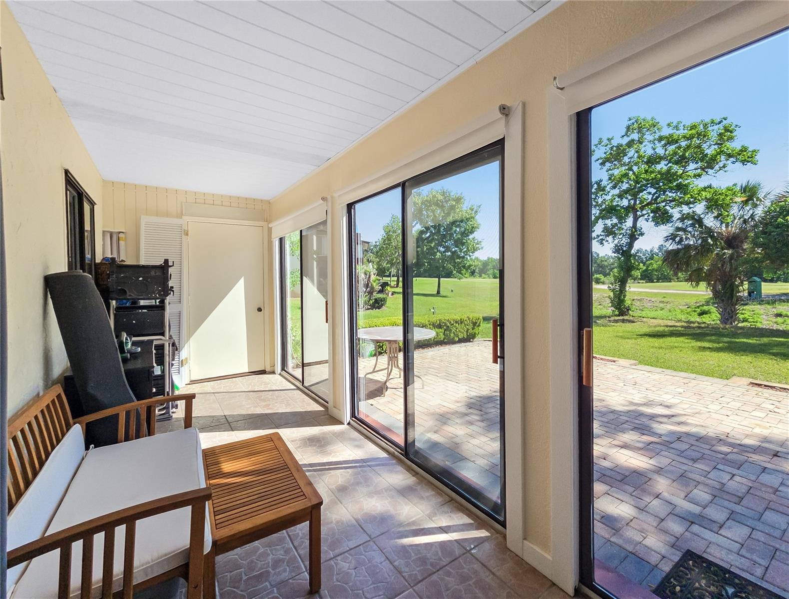TWIN LAKES VILLAGE EAST CONDO - Residential