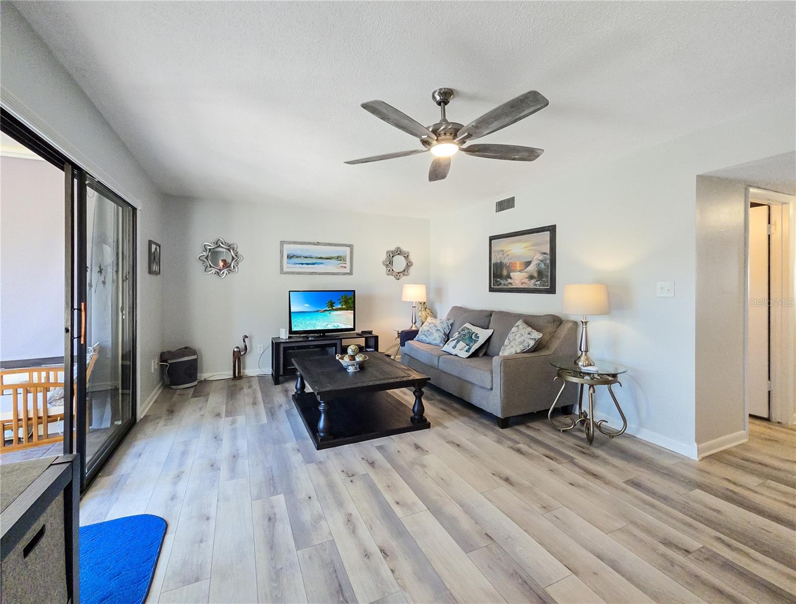 TWIN LAKES VILLAGE EAST CONDO - Residential