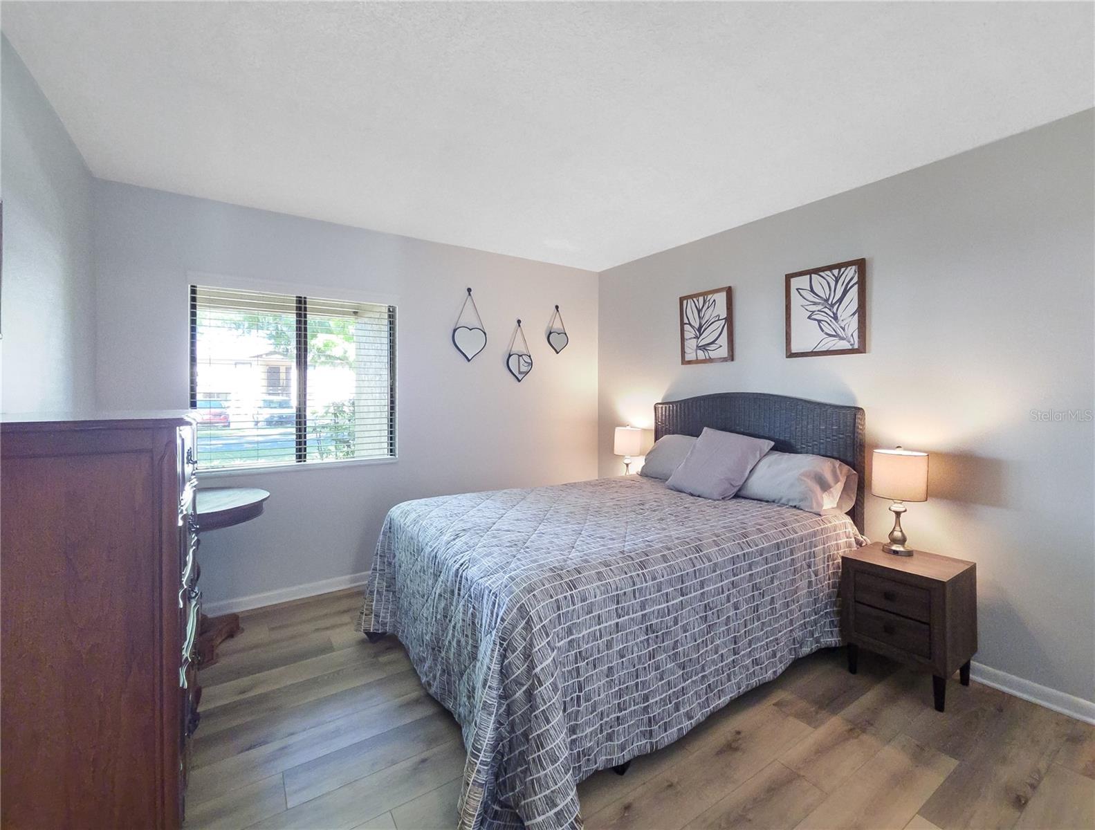 TWIN LAKES VILLAGE EAST CONDO - Residential