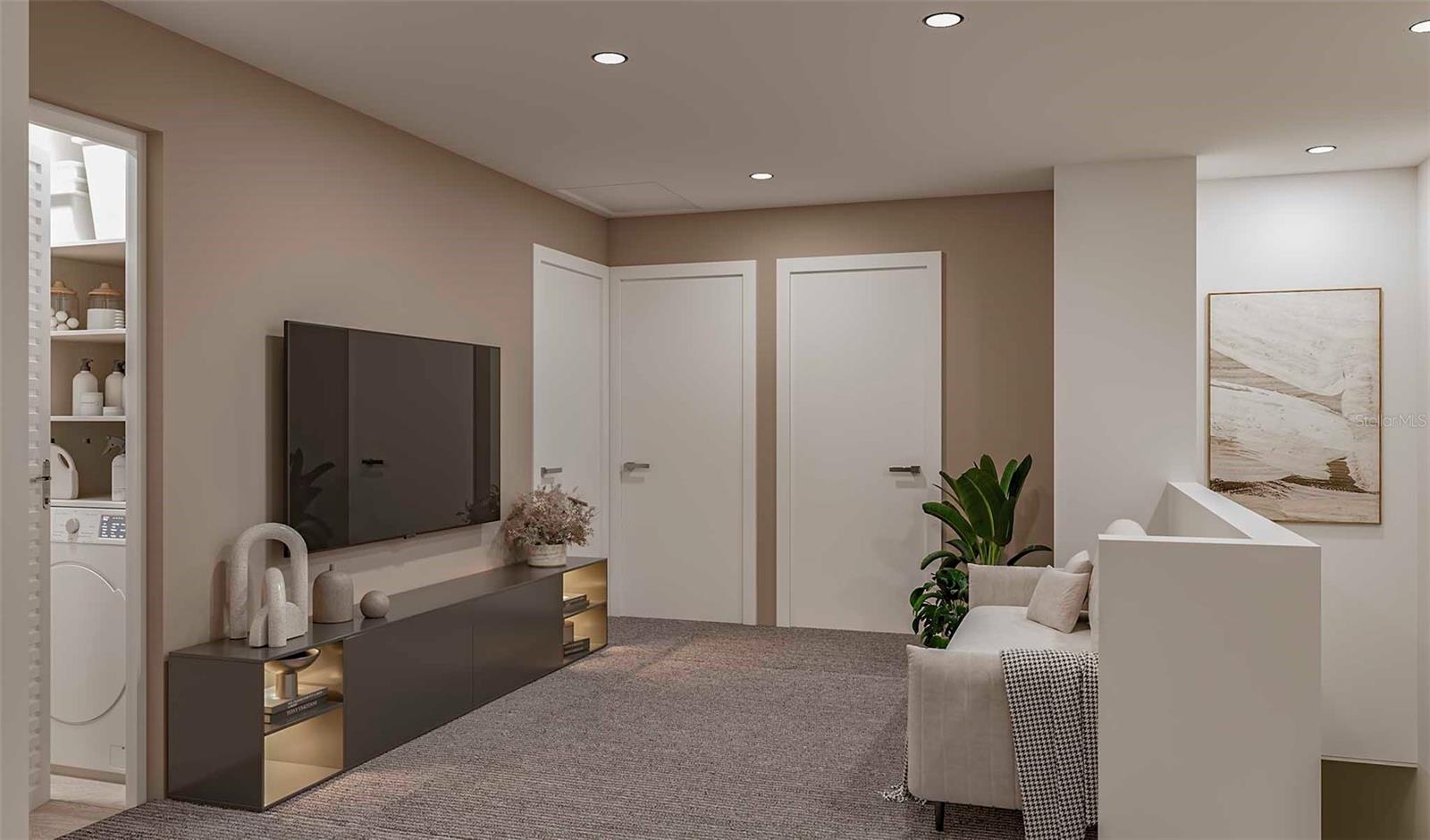 POSNER RESERVE PH 1D - Residential