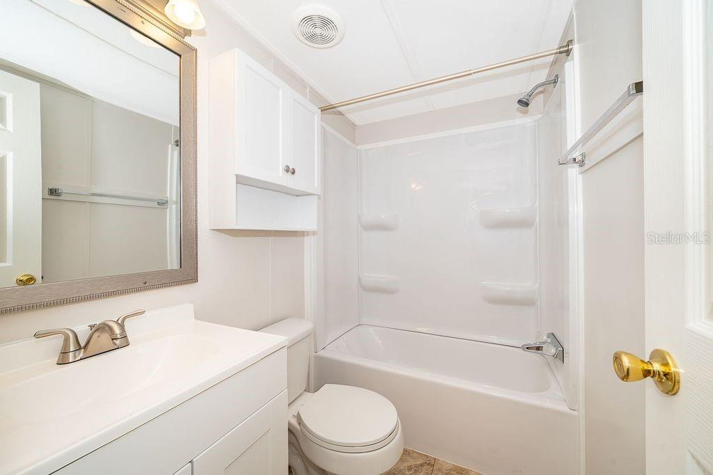 EAST ORLANDO GATEWAY UNREC - Residential