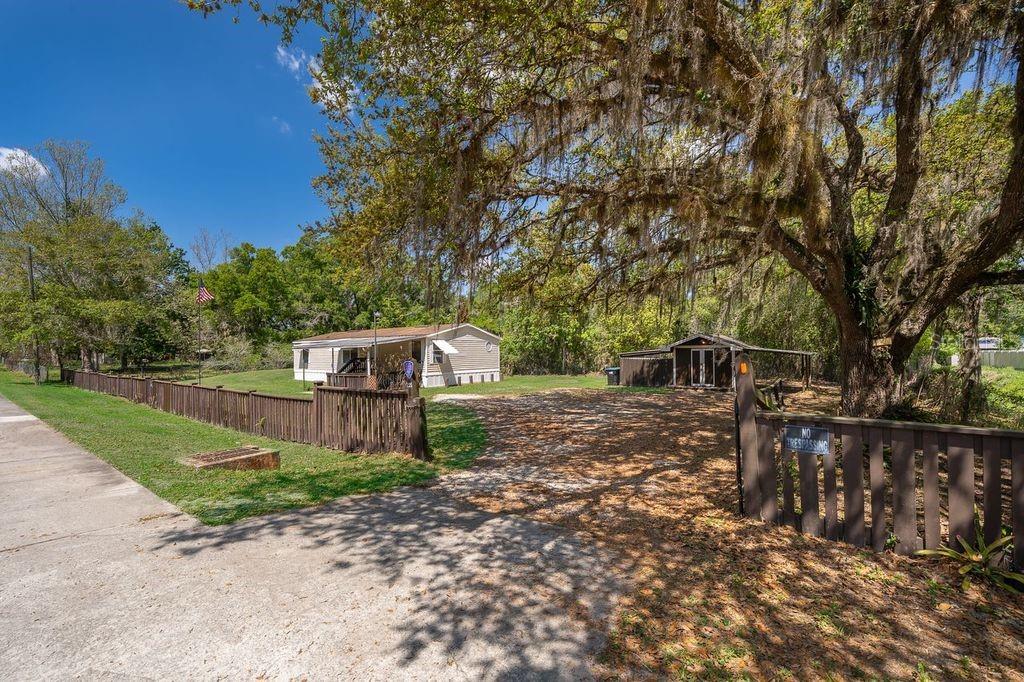 EAST ORLANDO GATEWAY UNREC - Residential