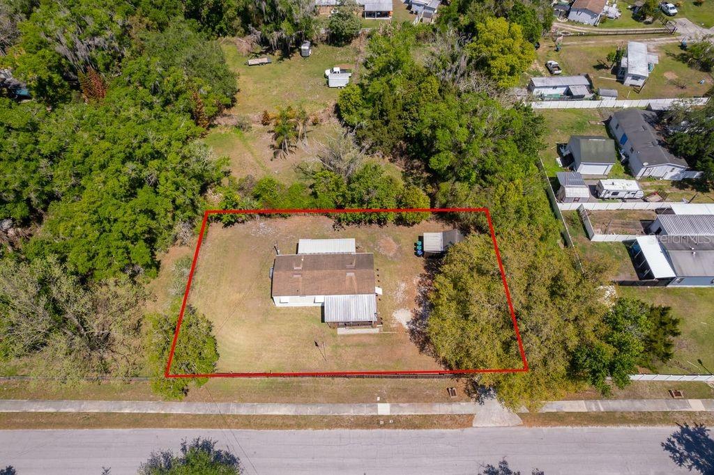 EAST ORLANDO GATEWAY UNREC - Residential