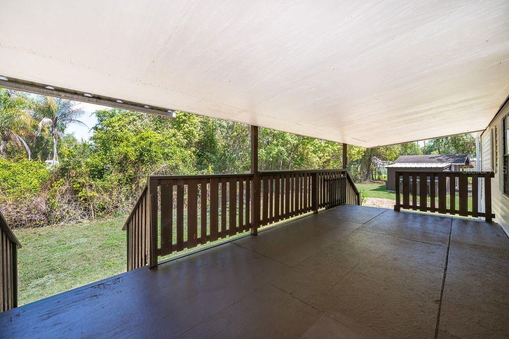 EAST ORLANDO GATEWAY UNREC - Residential