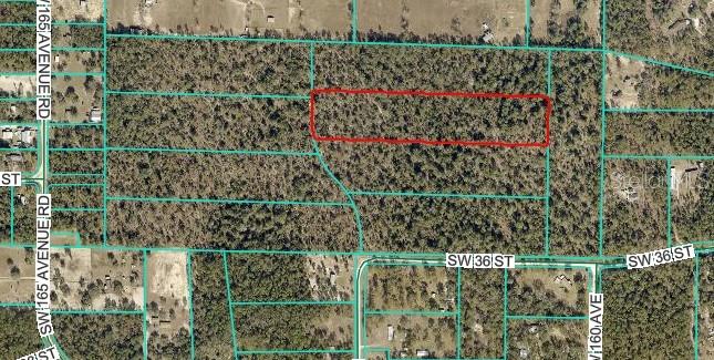 Lot 4 SW 36TH STREET