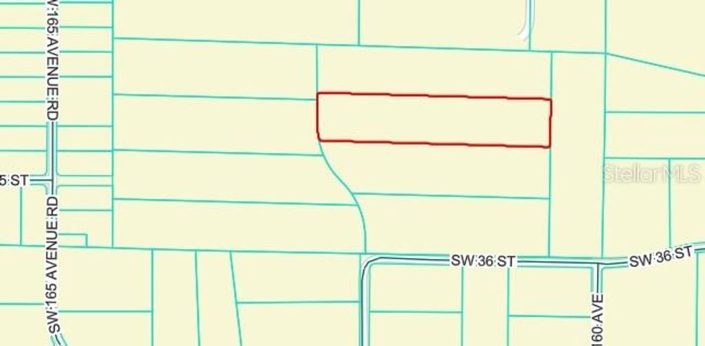 Photo of 4 SW 36th Street, Ocala, FL 34481 (MLS # OM715970)