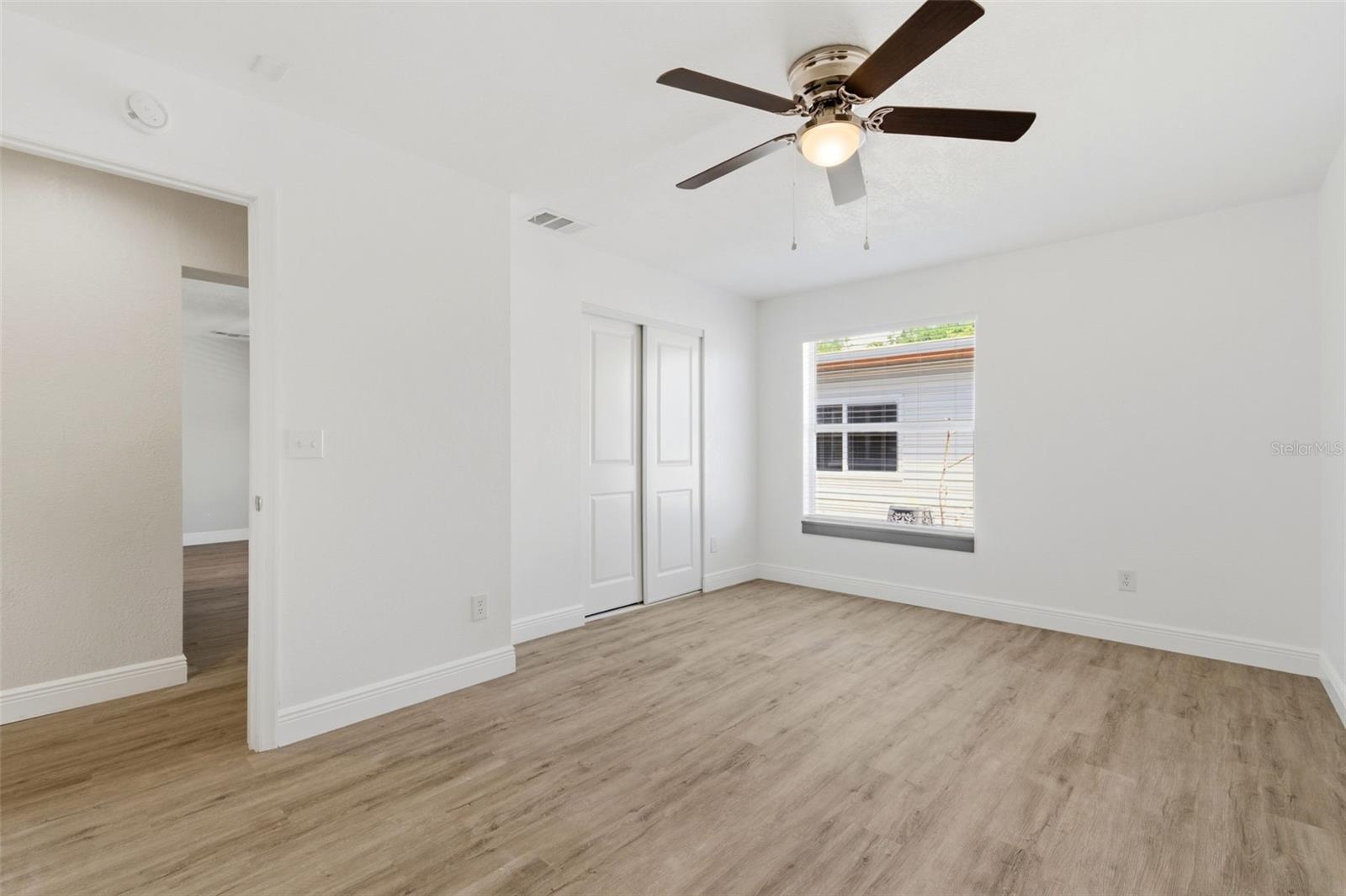 TYRONE - Residential