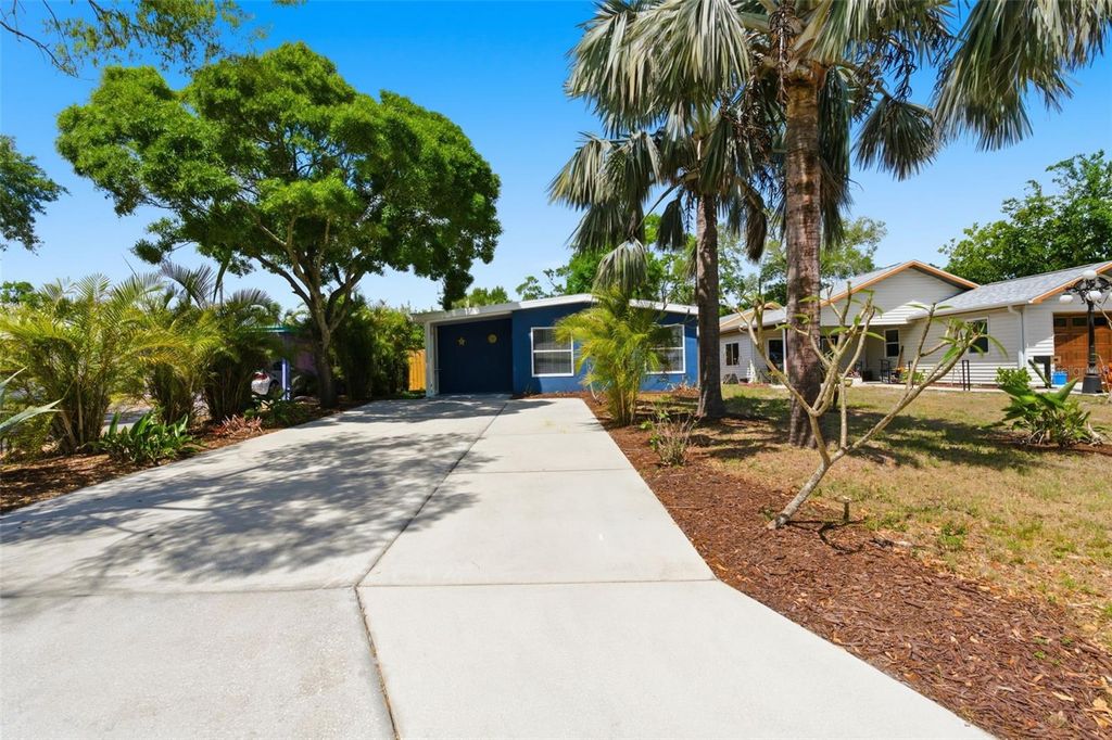 Photo of 7211 32nd Avenue N, St Petersburg, FL 33710 (MLS # TB8494205)