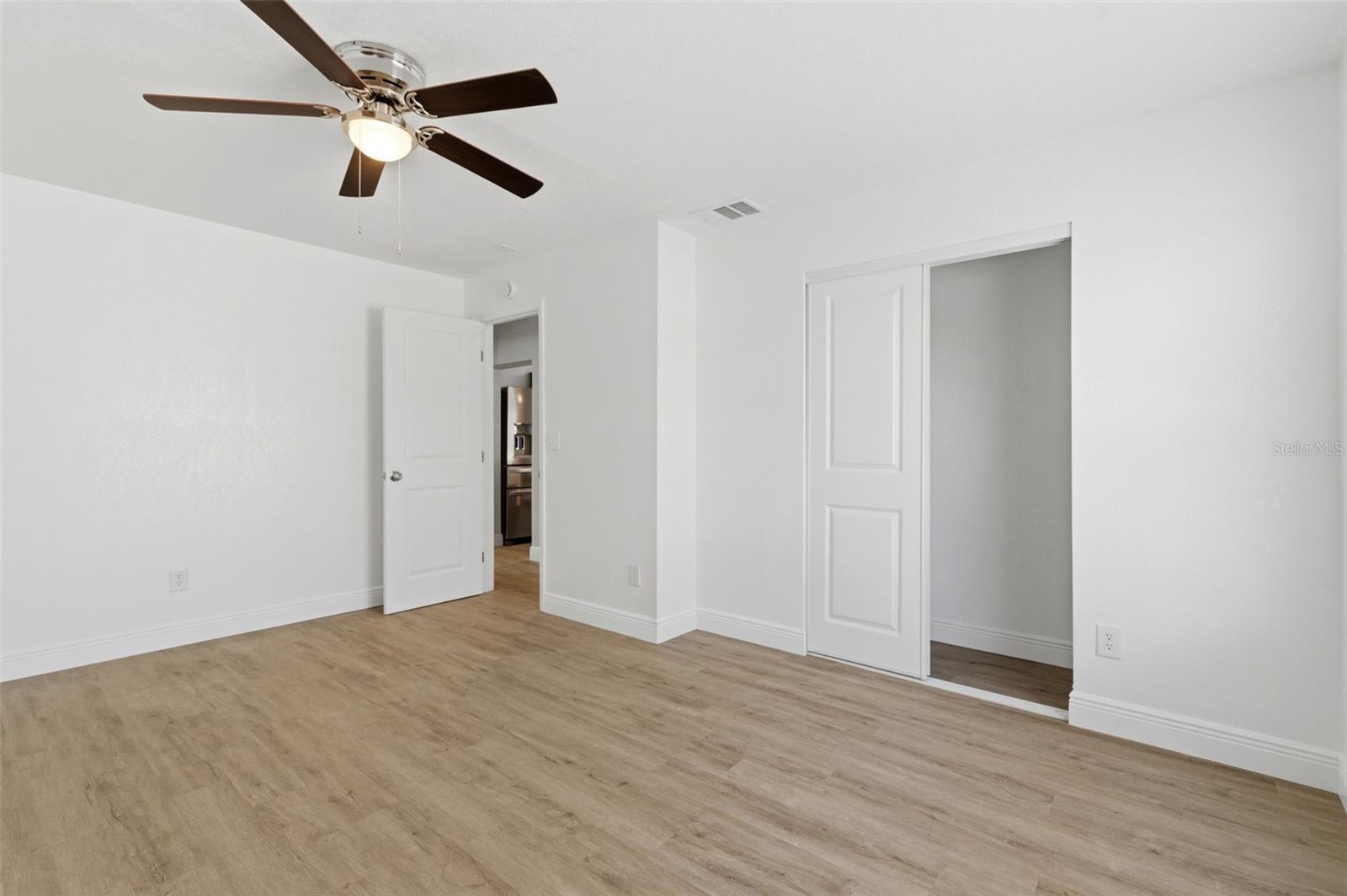 TYRONE - Residential