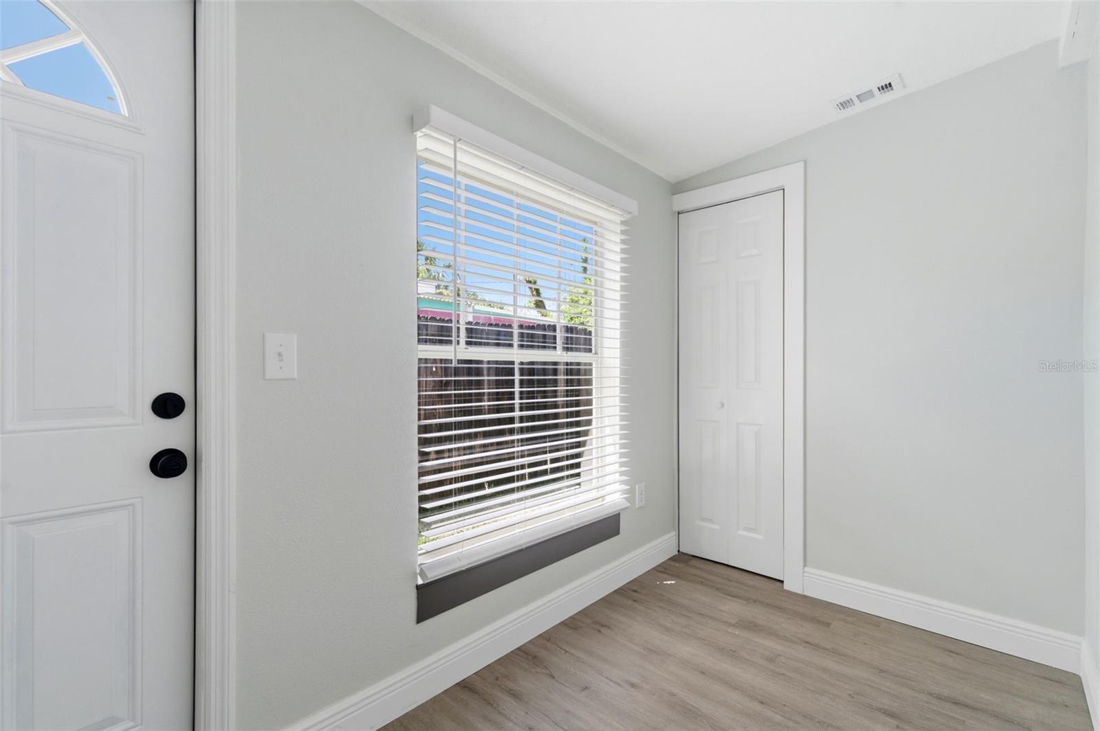 TYRONE - Residential