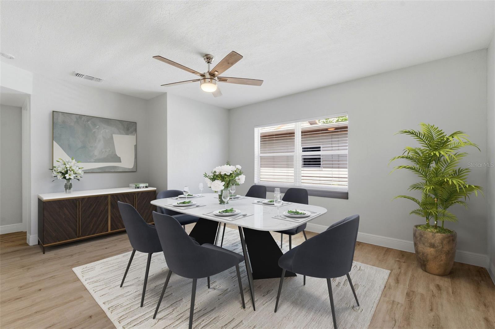 TYRONE - Residential