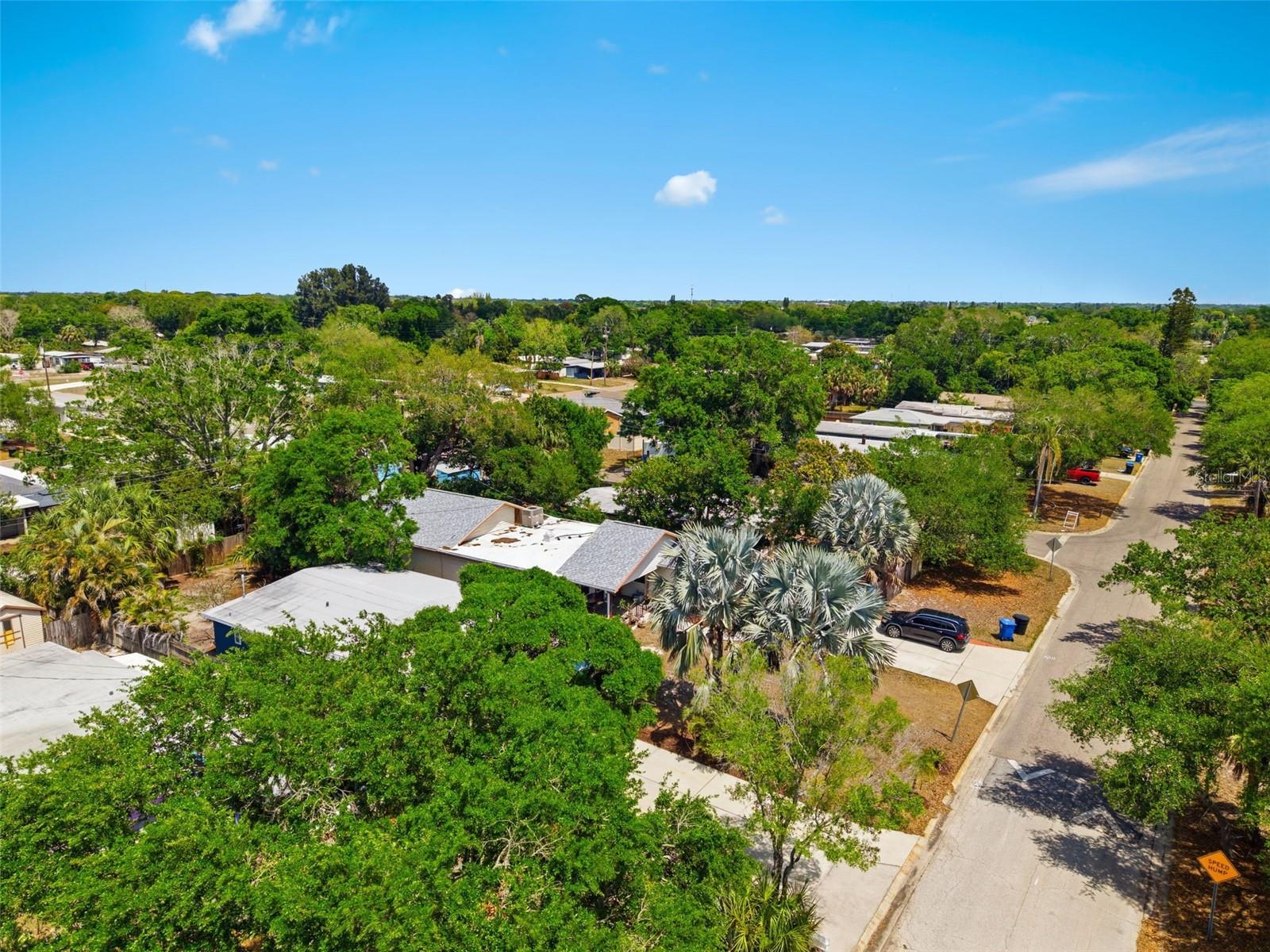 TYRONE - Residential