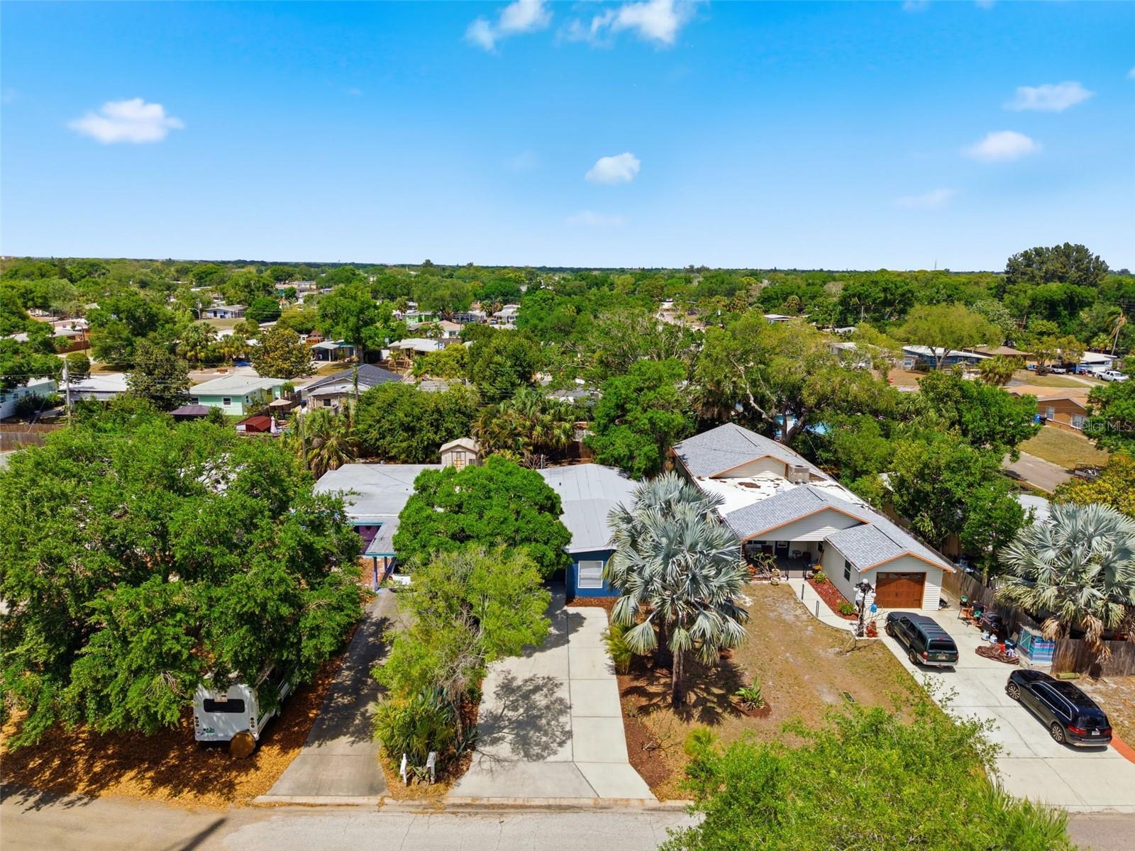 TYRONE - Residential