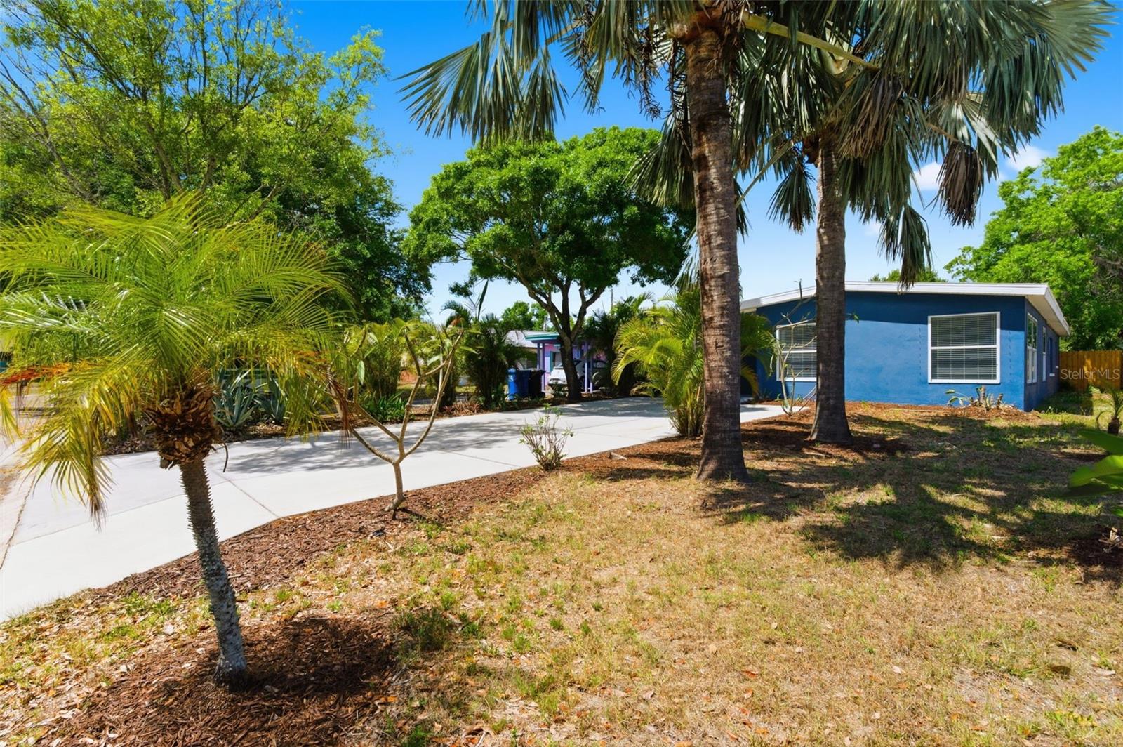 TYRONE - Residential