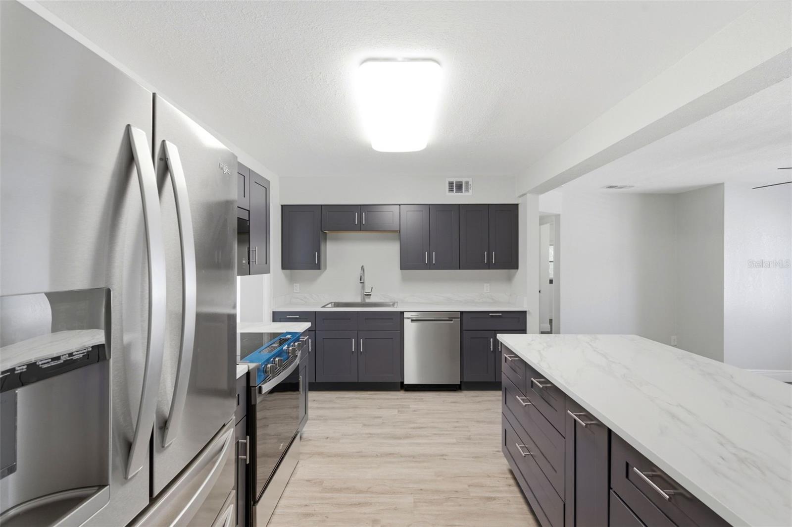 TYRONE - Residential