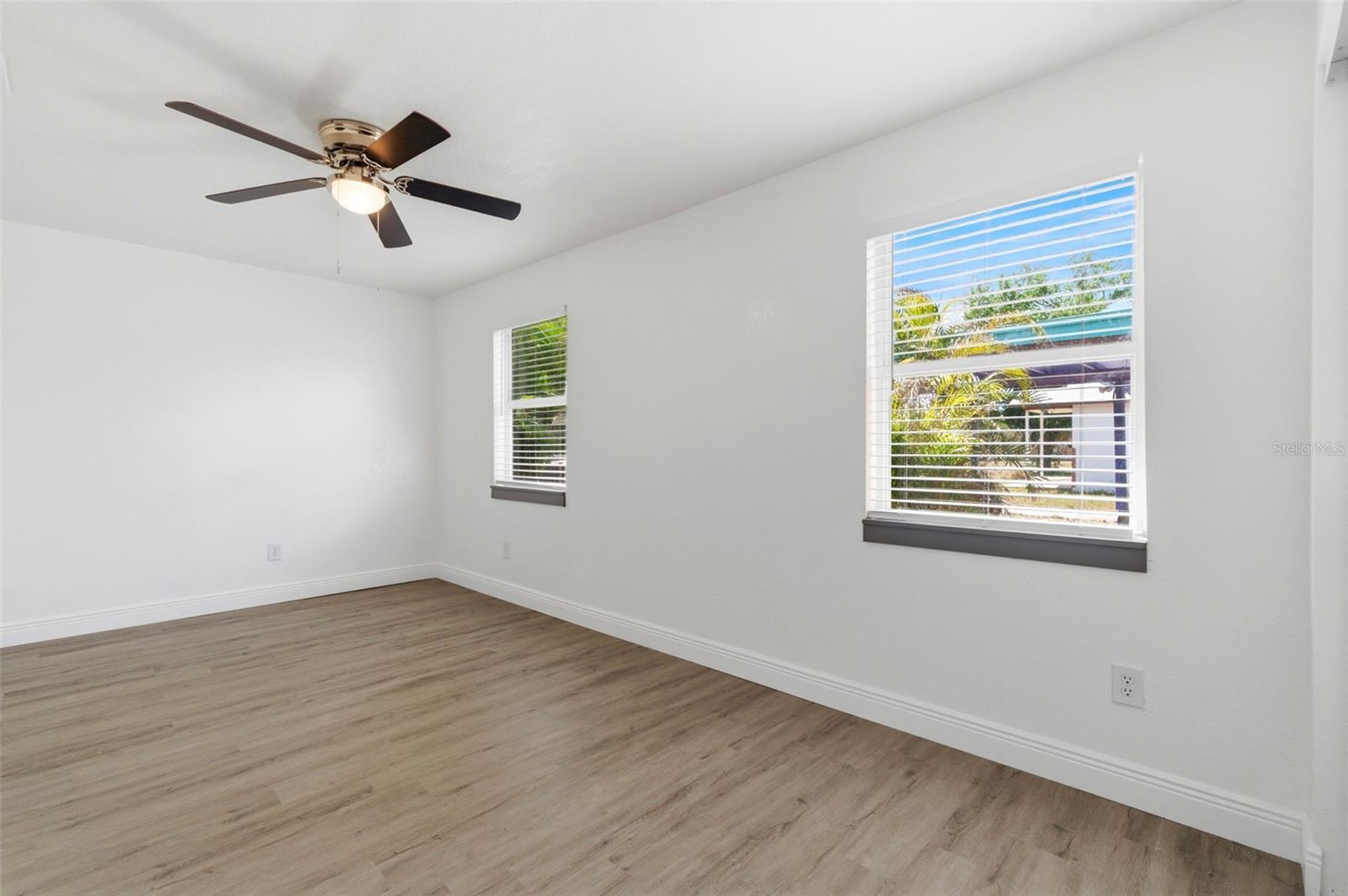 TYRONE - Residential