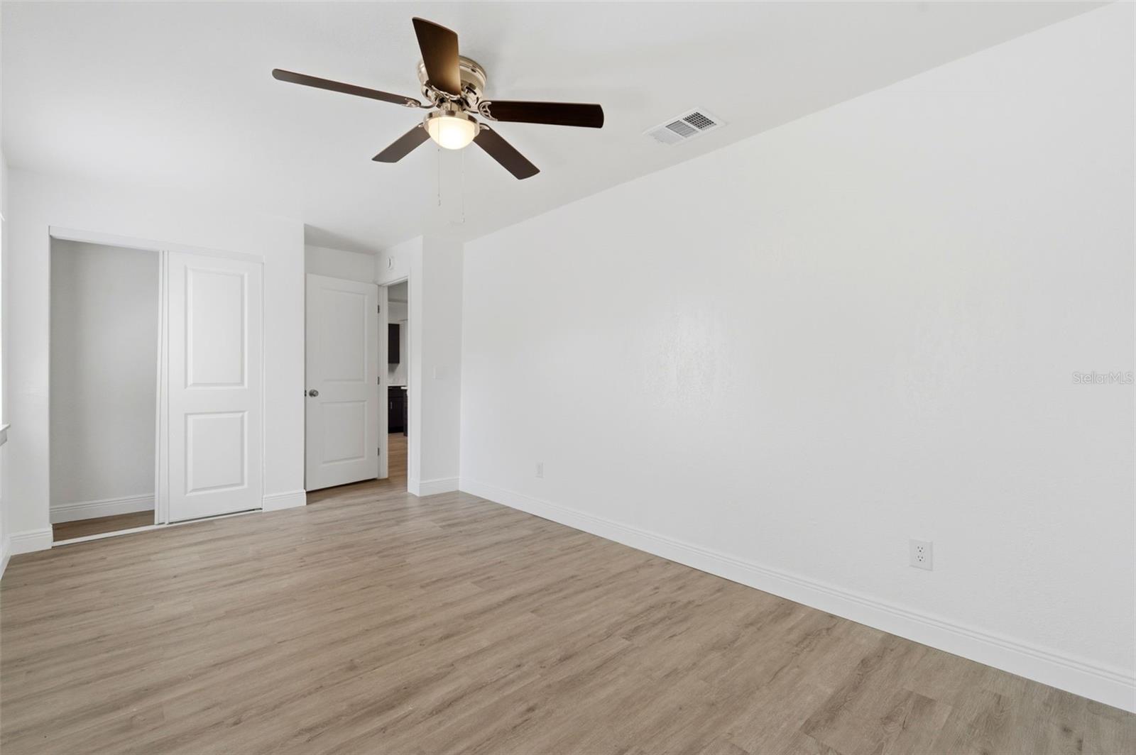 TYRONE - Residential