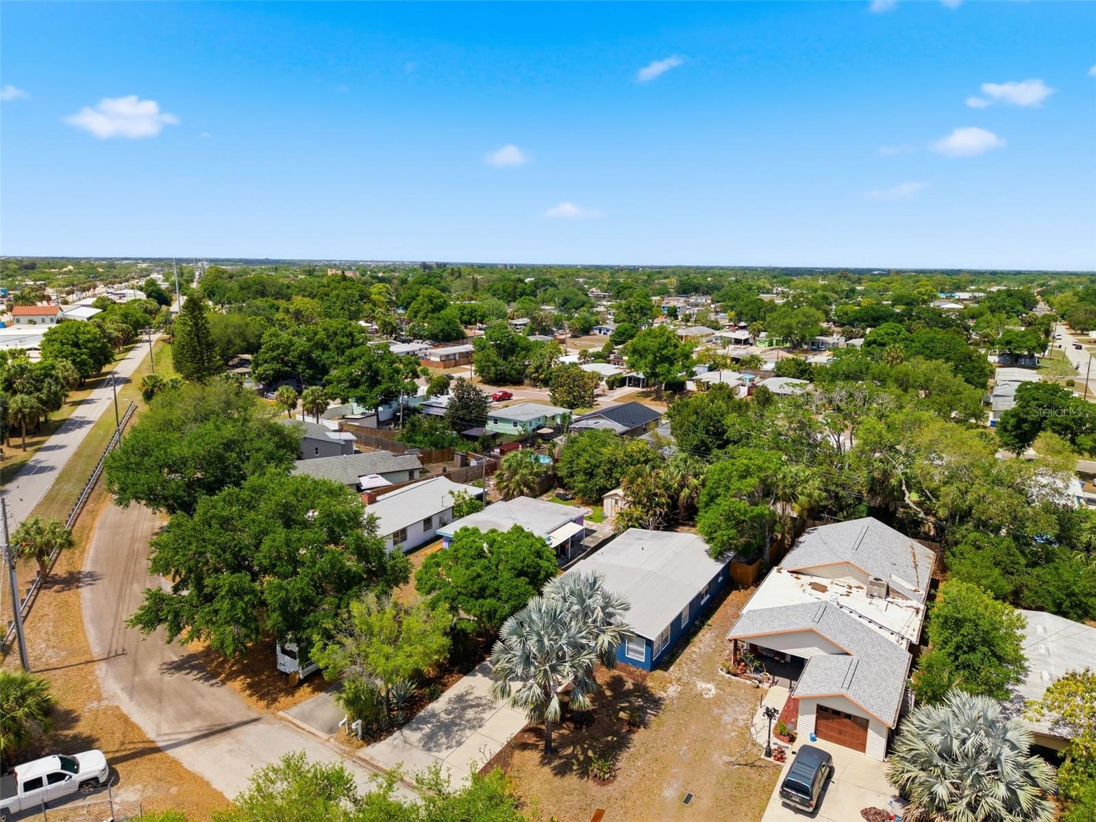 TYRONE - Residential