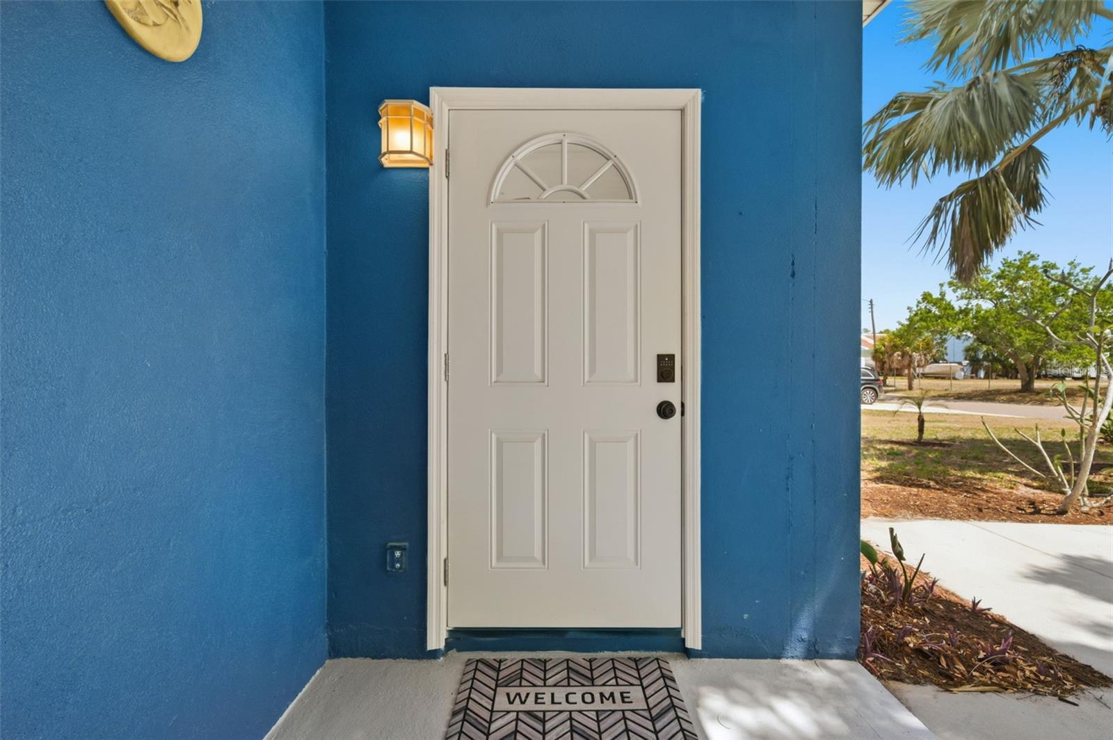 TYRONE - Residential