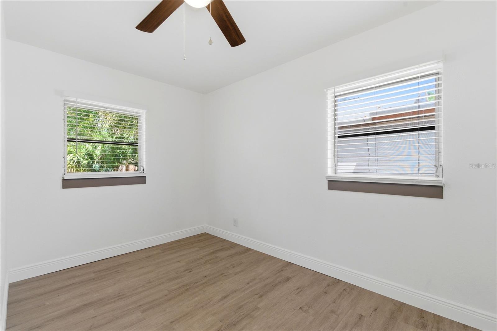 TYRONE - Residential